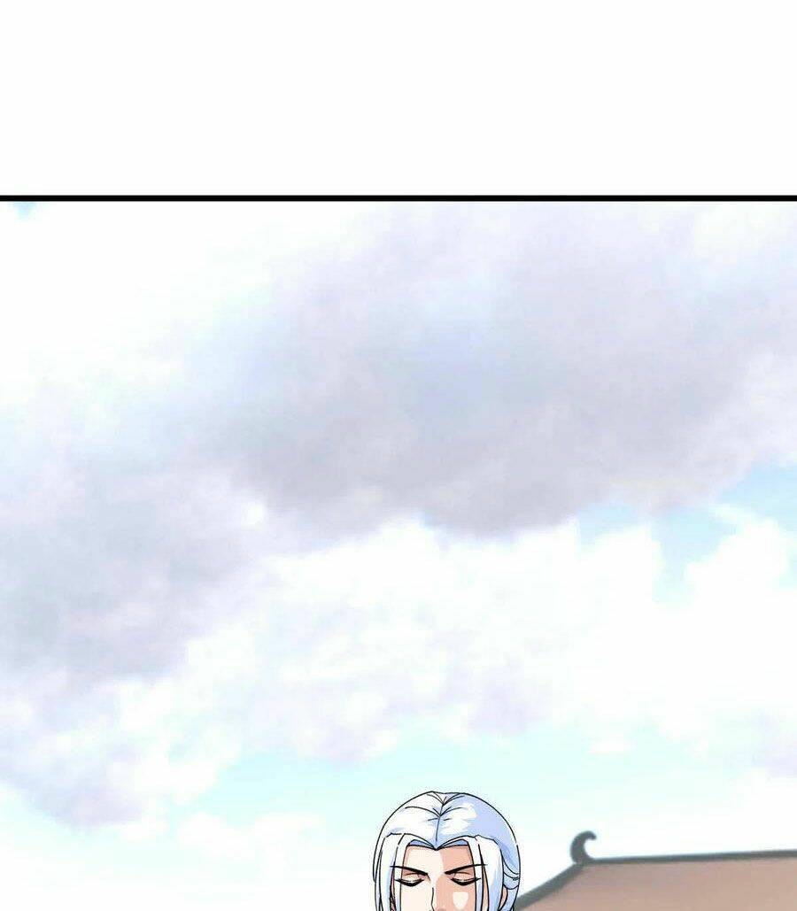 trọng sinh ta là đại thiên thần chapter 100 57