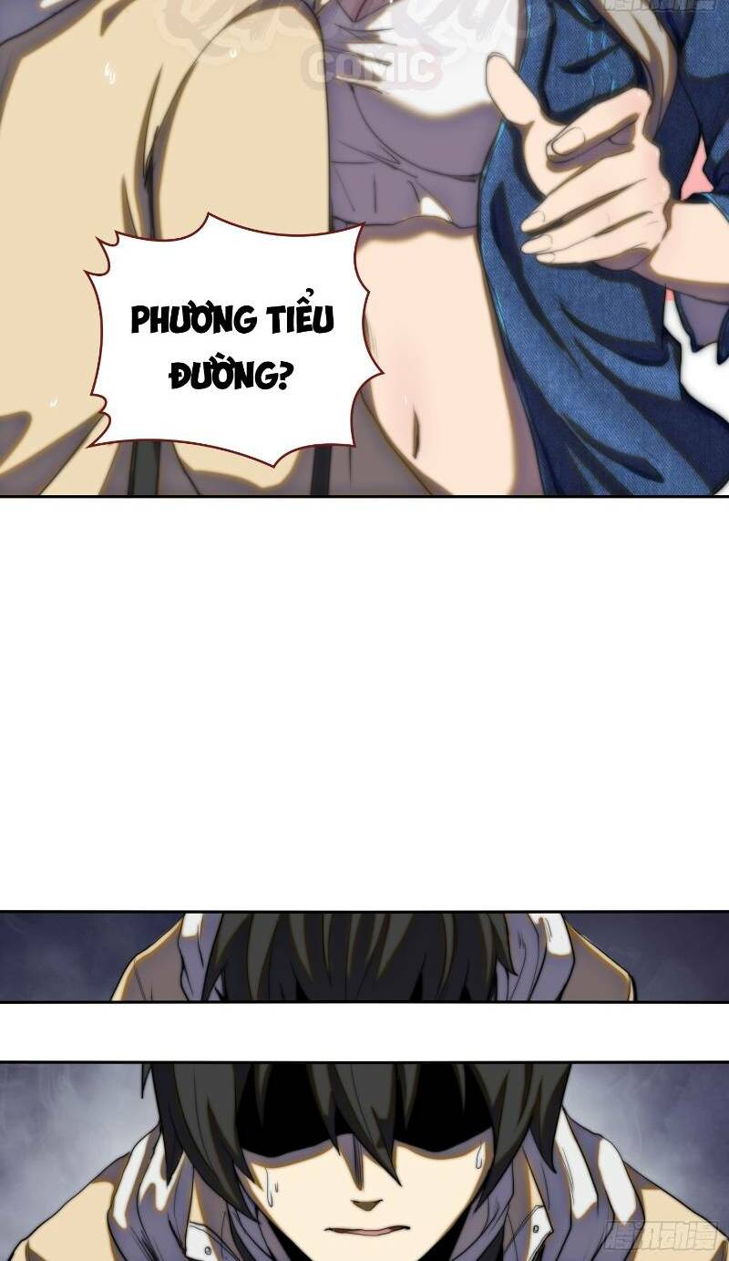 đô thị hàng thần khúc chapter 21 18