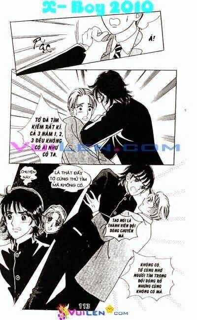 cô giáo tuổi 18 chapter 4 114