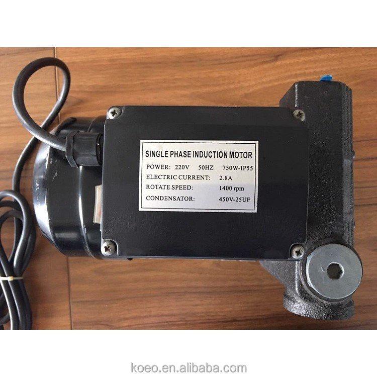 Máy Bơm Dầu - Bộ KIT Bơm Dầu Diesel 220V 80 L/P Vật Liệu Chất Lượng Cao- Thiết Bị Bằng Việt