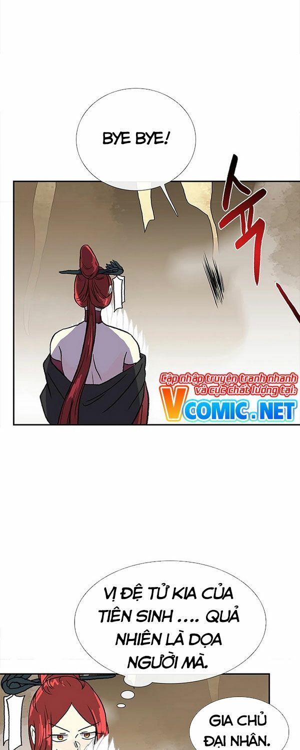 học sĩ tái sinh chapter 144.5 23