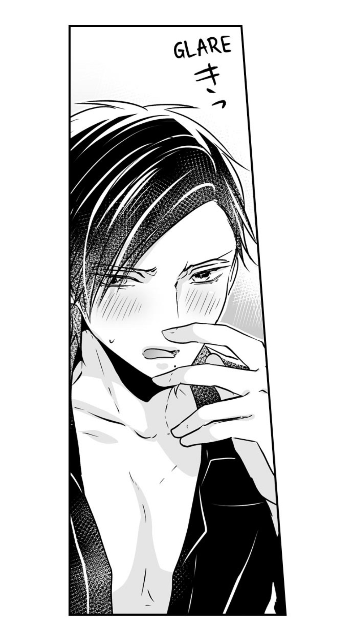 anh chàng yakuza này quá xảo quyệt rồi (full) chapter 9.1 5