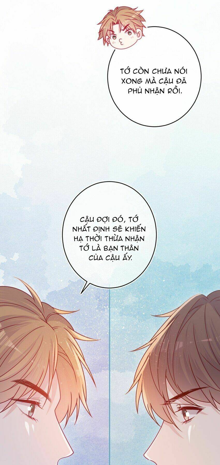 khi cô gái nhìn thấy thời gian chapter 34 48