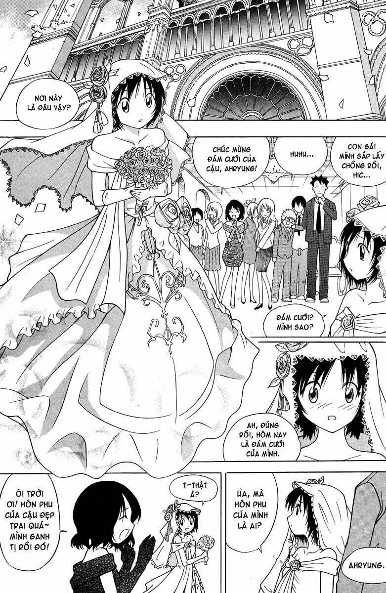 gwisin byeolgok - bí kíp của quỷ chapter 18 4