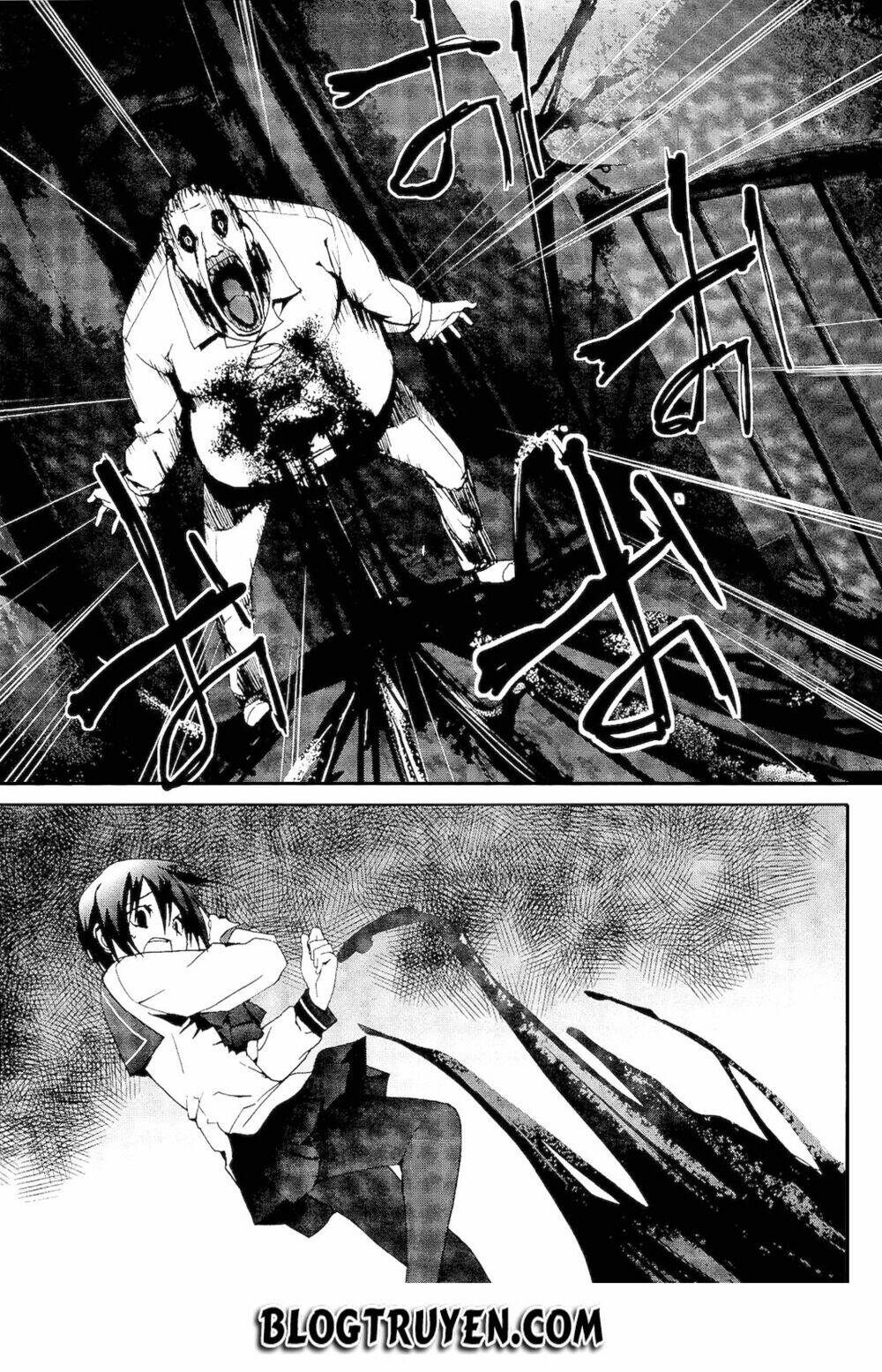 teizokurei monophobia chapter 2.4 16