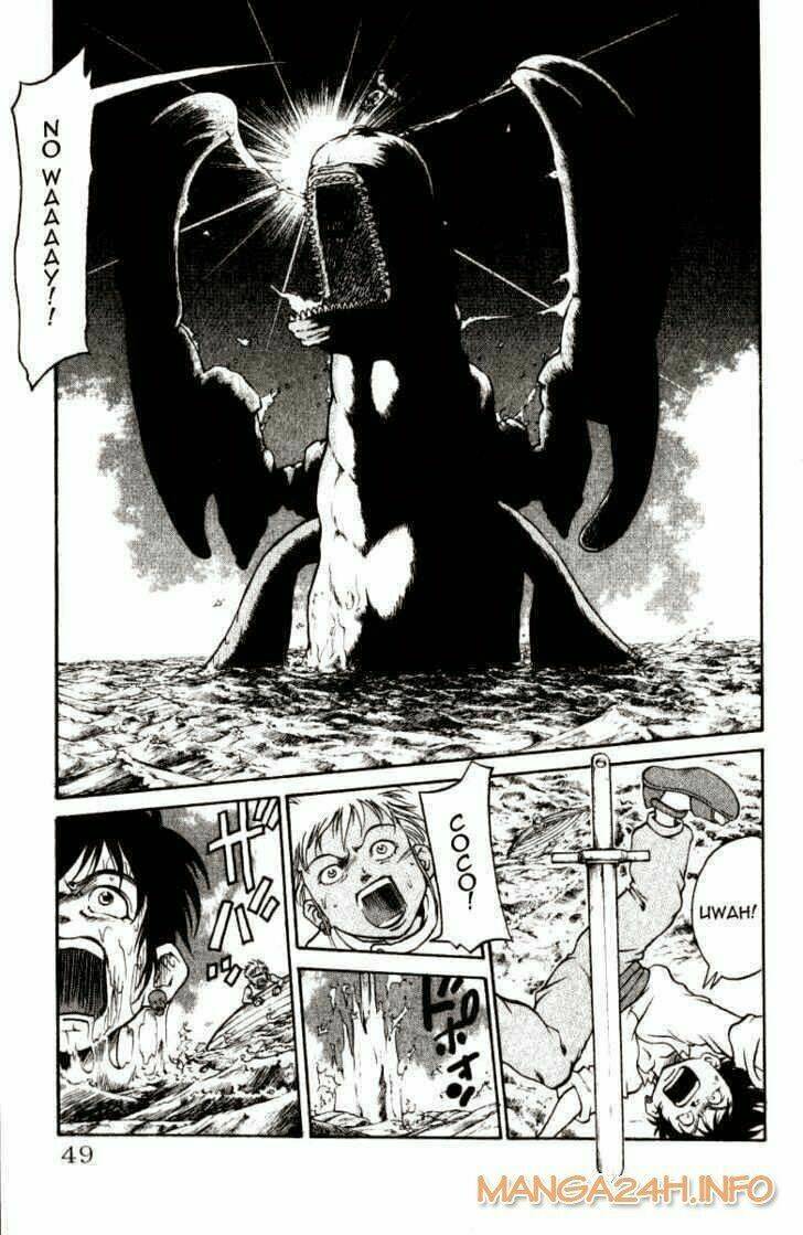 vua trên biển chapter 27 4