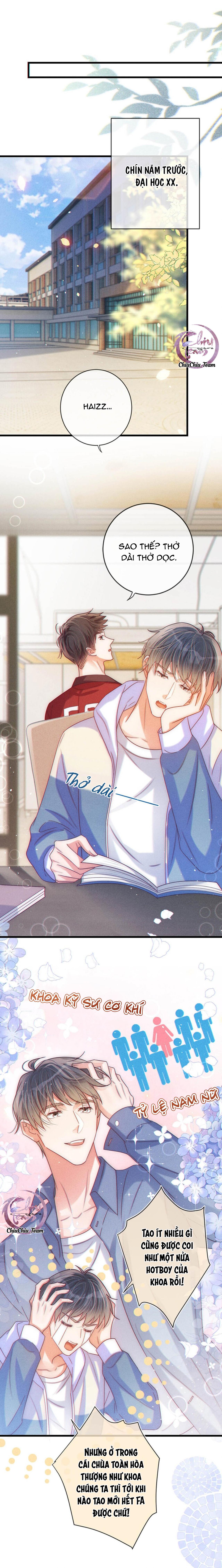 nghiện rượu chapter 91.2 2