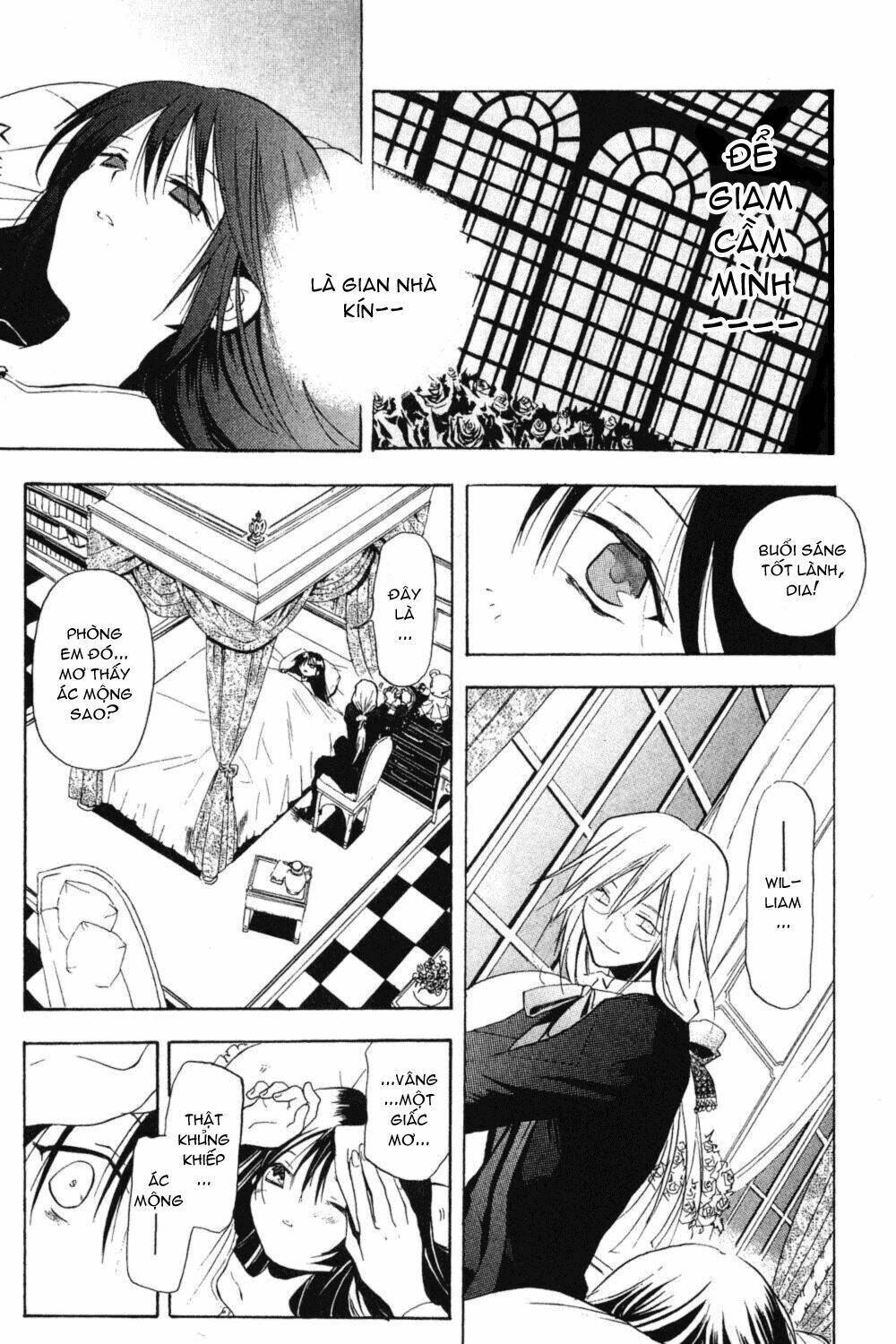 crimson shell chapter 2 6