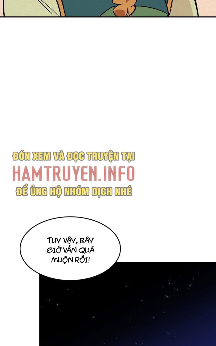 scandal đại công chúa chapter 3 26