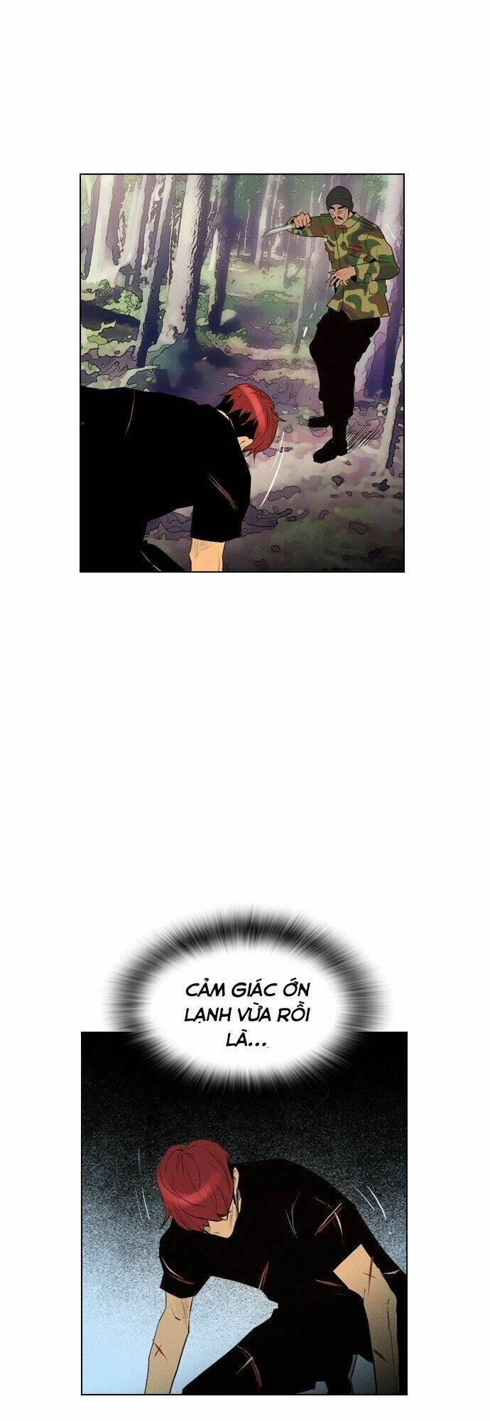 kẻ hồi sinh chapter 75 2