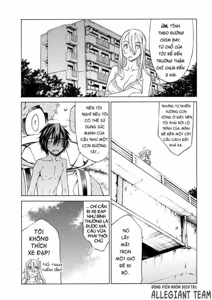 gleipnir - sợi xích thần chapter 10.5 12