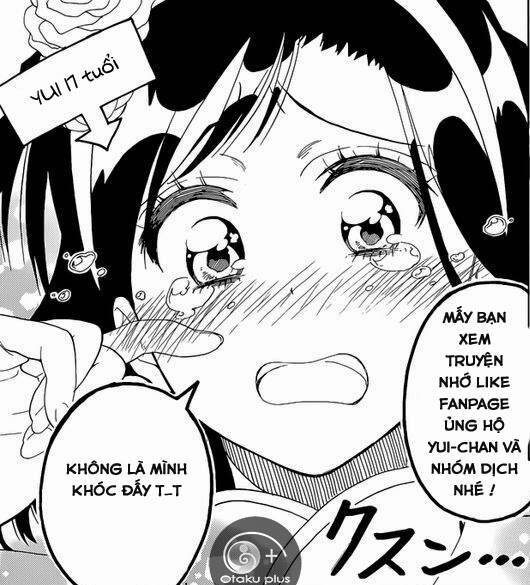 tình yêu ngang trái chapter 133.1 5