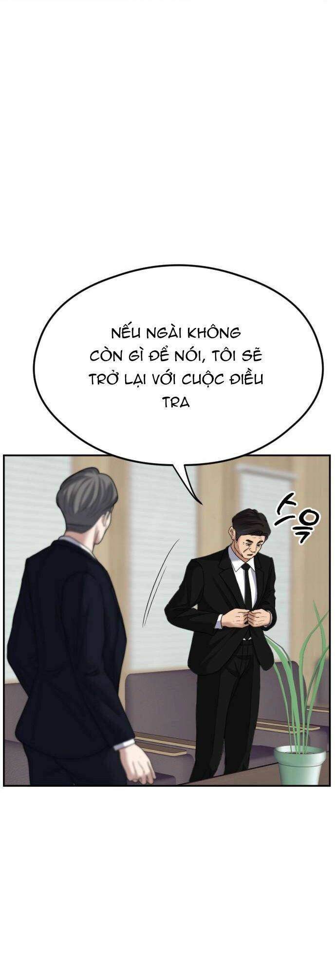 đấu kiếm - công tố viên lách luật chapter 6 33