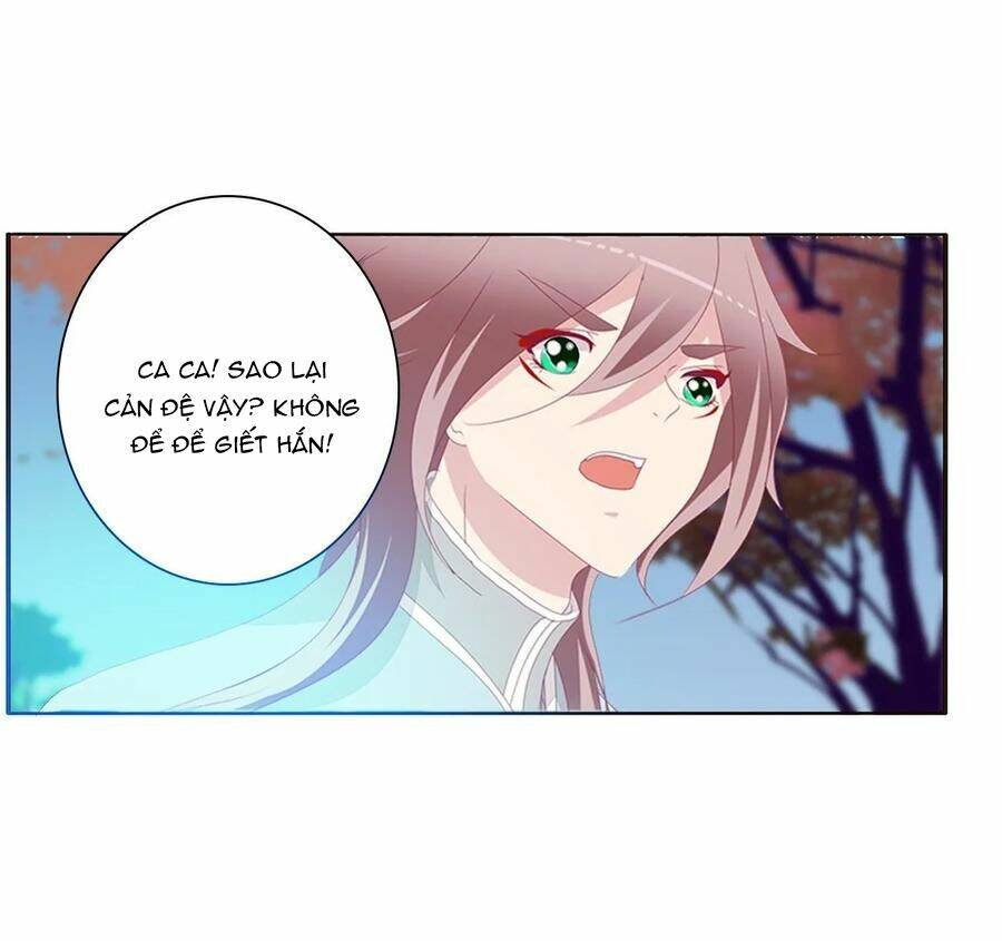 tướng quân mời ra trận chapter 188 6