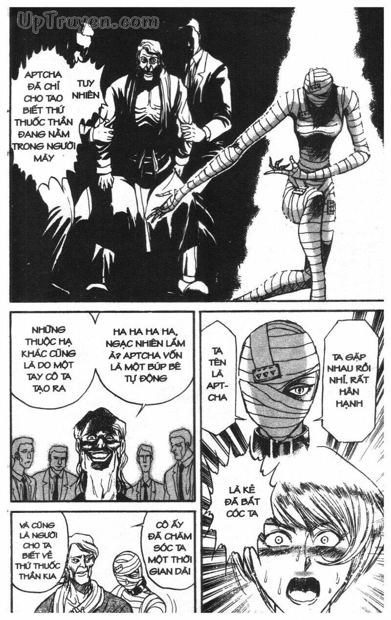 karakuri circus - gánh xiếc quái dị chapter 10 62