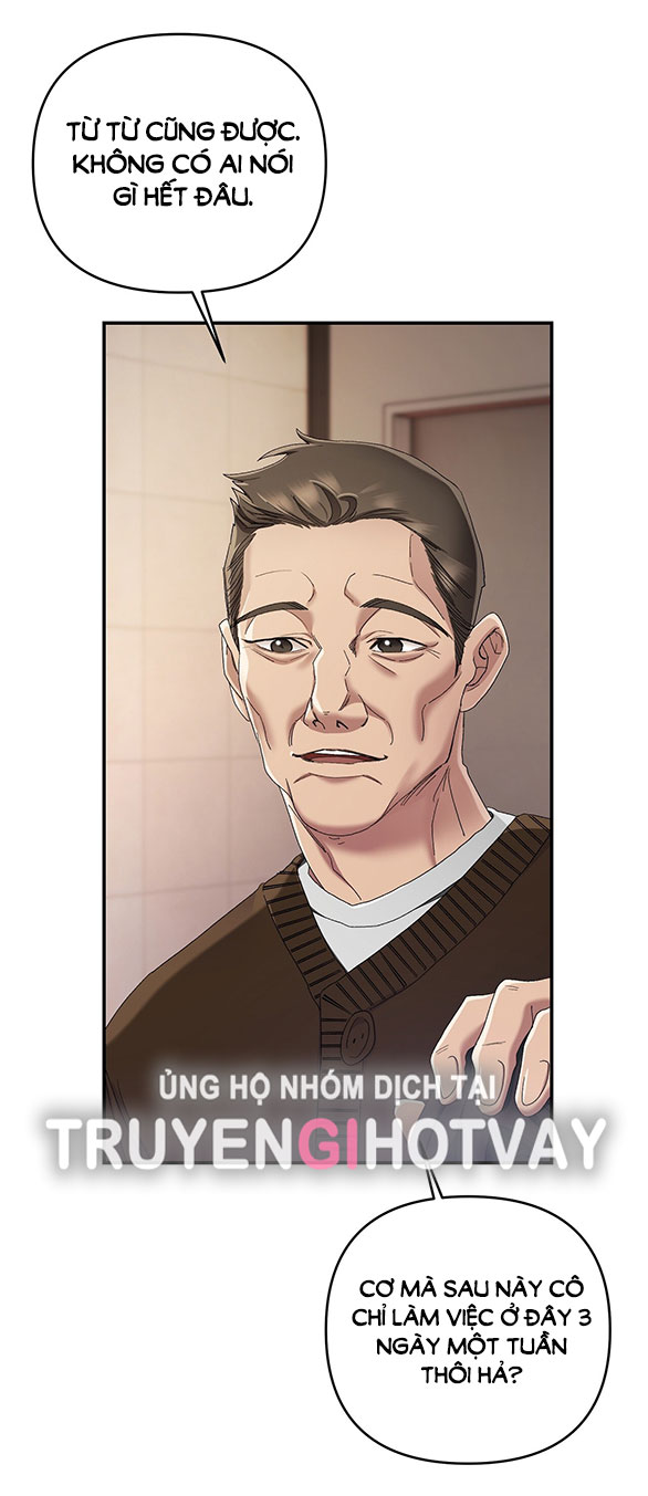 Hối Lộ Ngọt Ngào chapter 14 - Trang 26