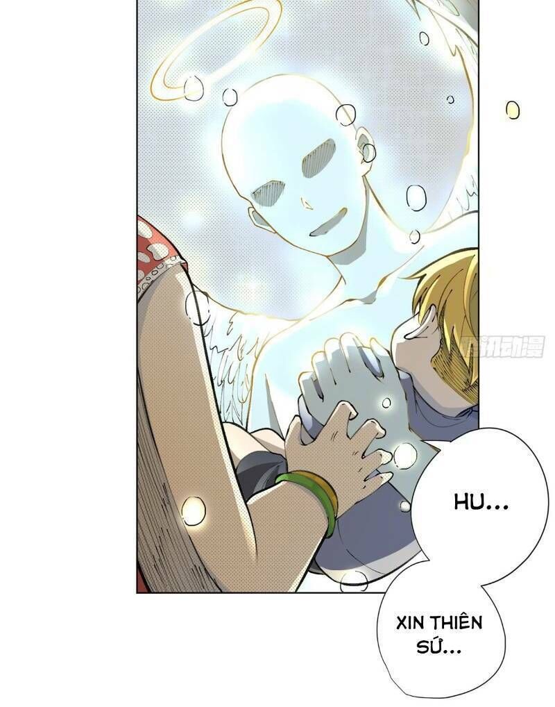 vương bài thần y chapter 15 39