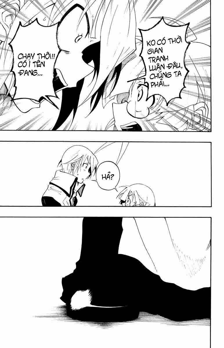 tripeace chapter 35 31