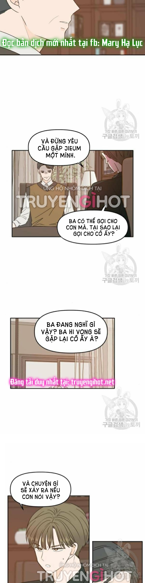 hẹn gặp anh ở kiếp thứ 19 chapter 89 14