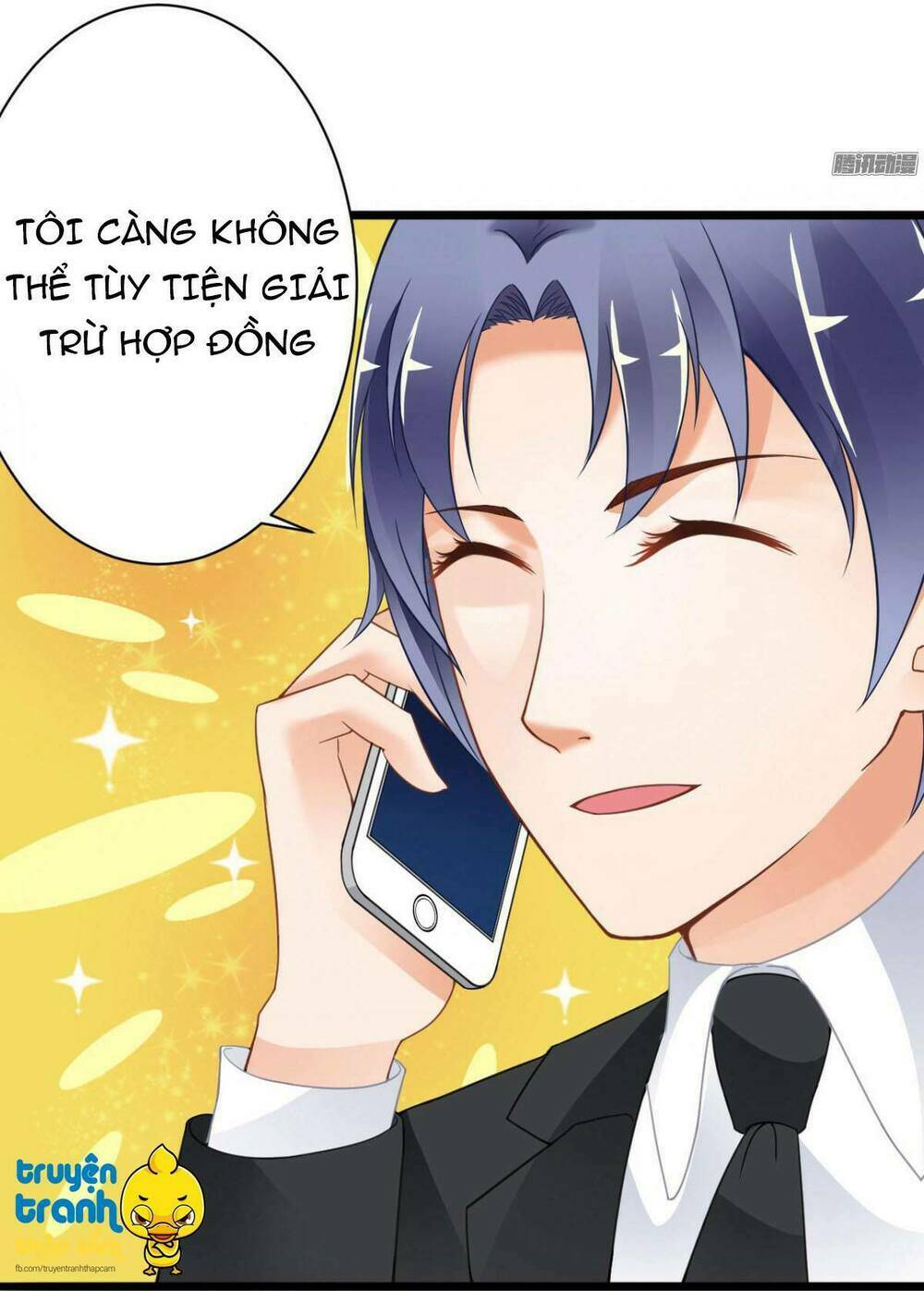 em muốn chiếm lấy nụ hôn của anh chapter 19.2 29