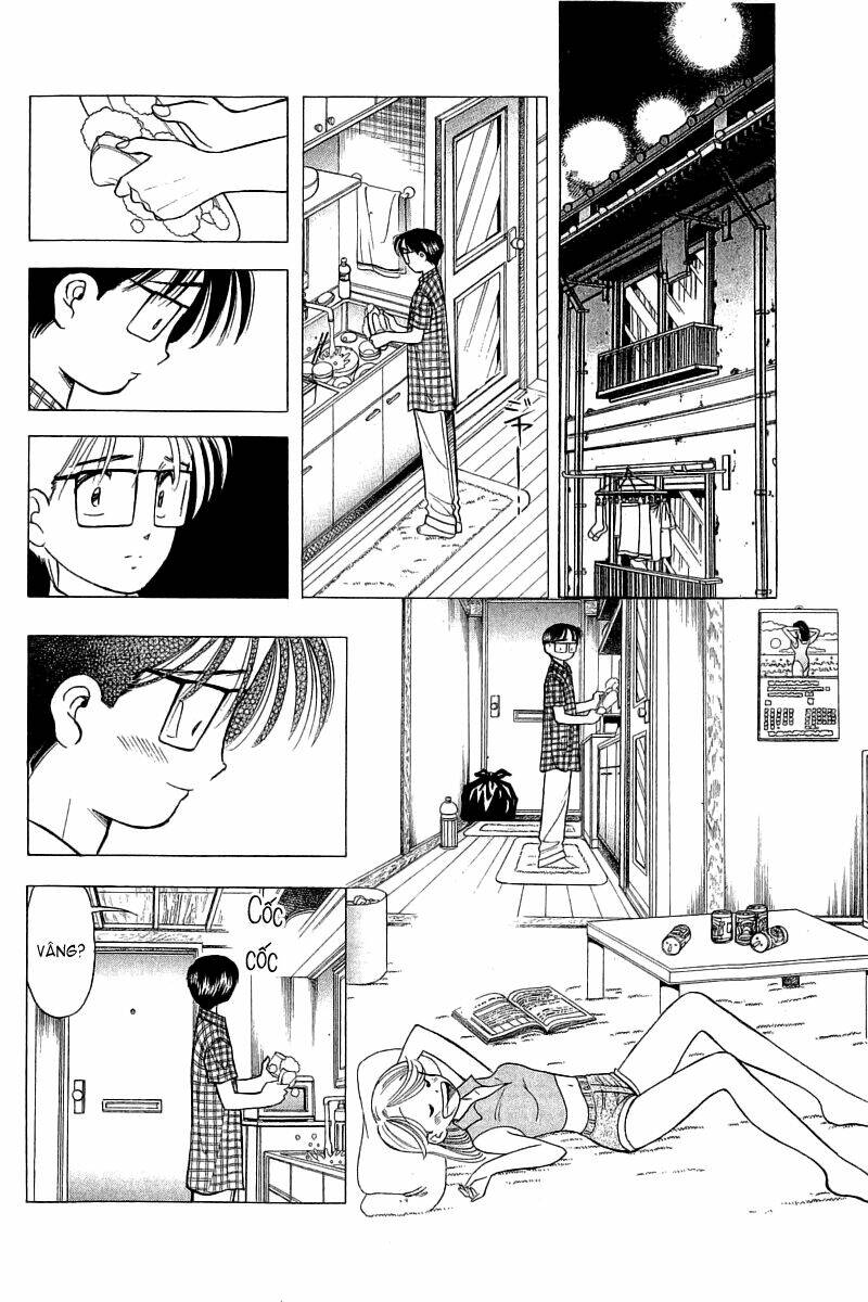 yume de aetara chapter 60 21