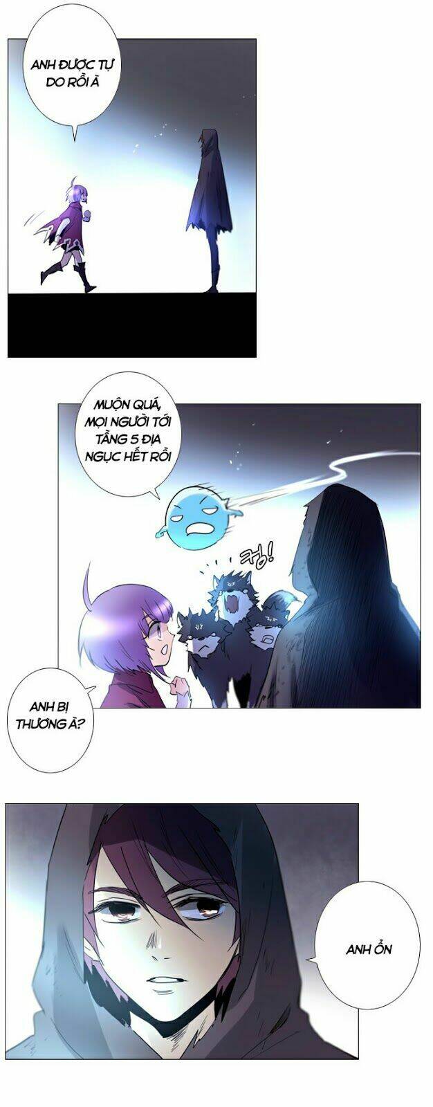 bản khế ước linh hồn chapter 192 18