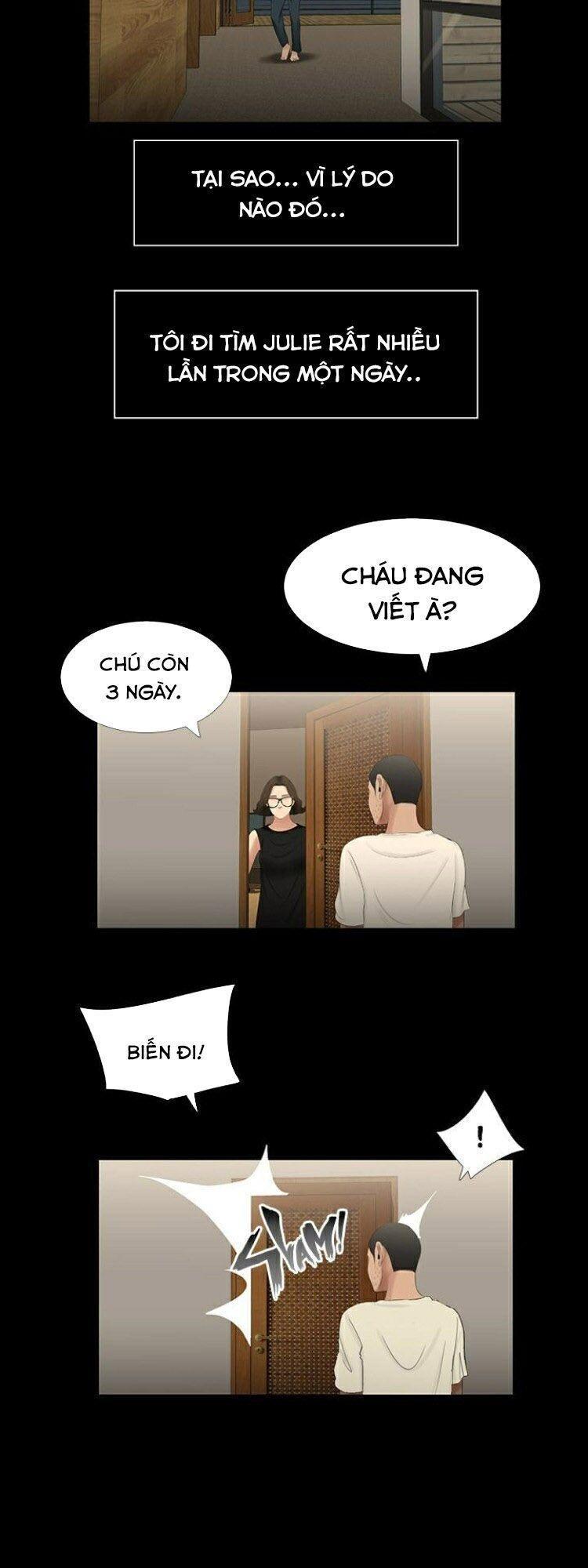 chú và cháu chapter 30 7