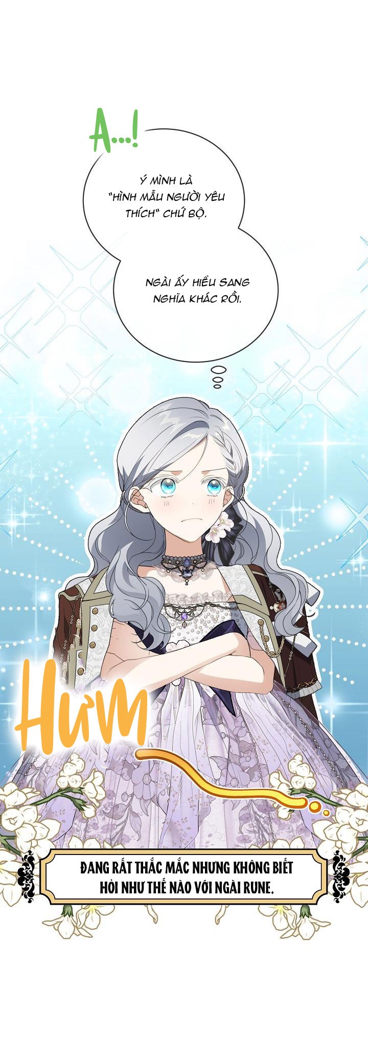 hướng đến ánh dương một lần nữa chapter 73 4