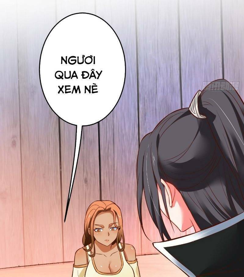 trọng sinh tối cường ma tôn ở rể chapter 41 37
