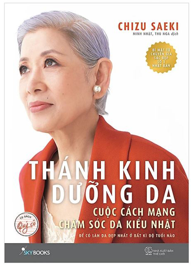 Thánh Kinh Dưỡng Da