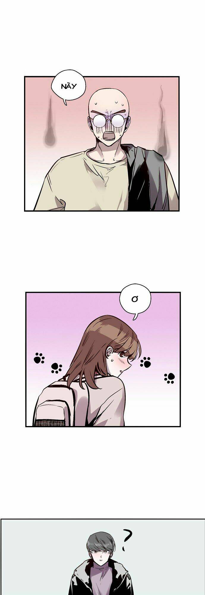 người máy hủy diệt chapter 98 4