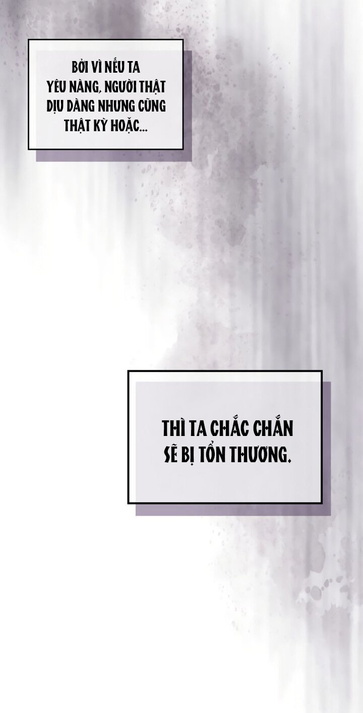 [18+] người đẹp và quái vật chapter 51 65