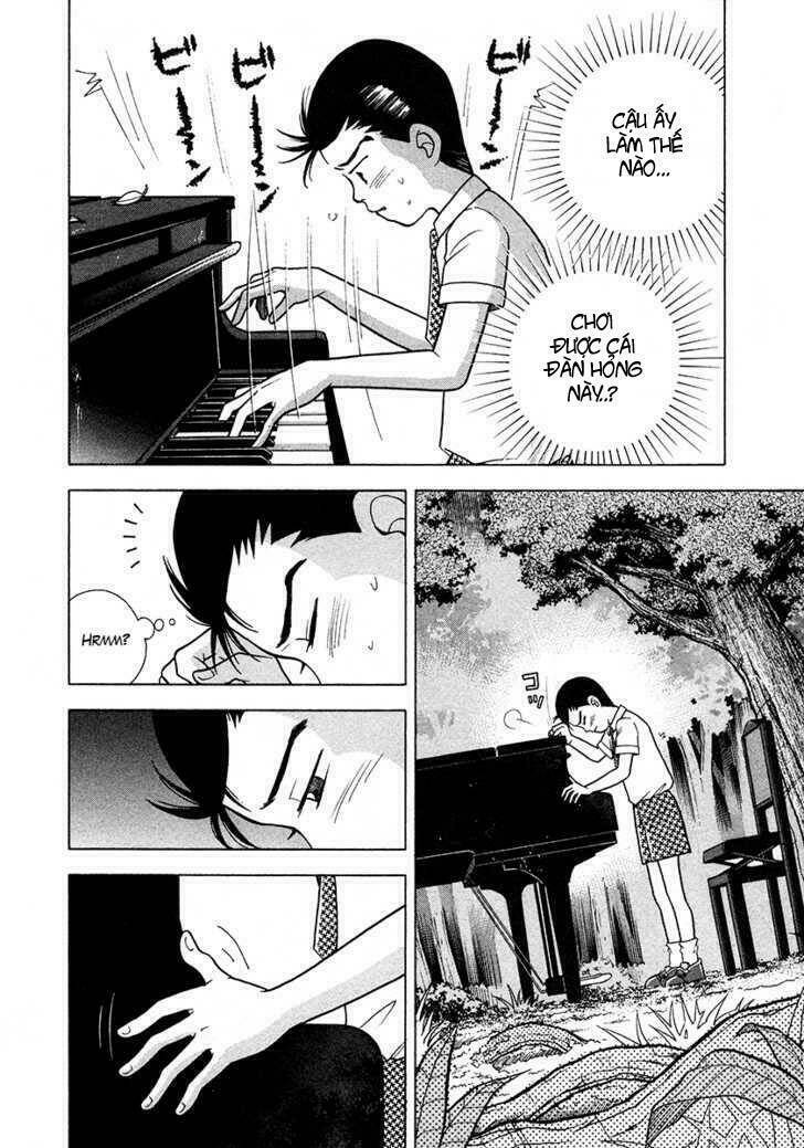 piano no mori chapter 27 8