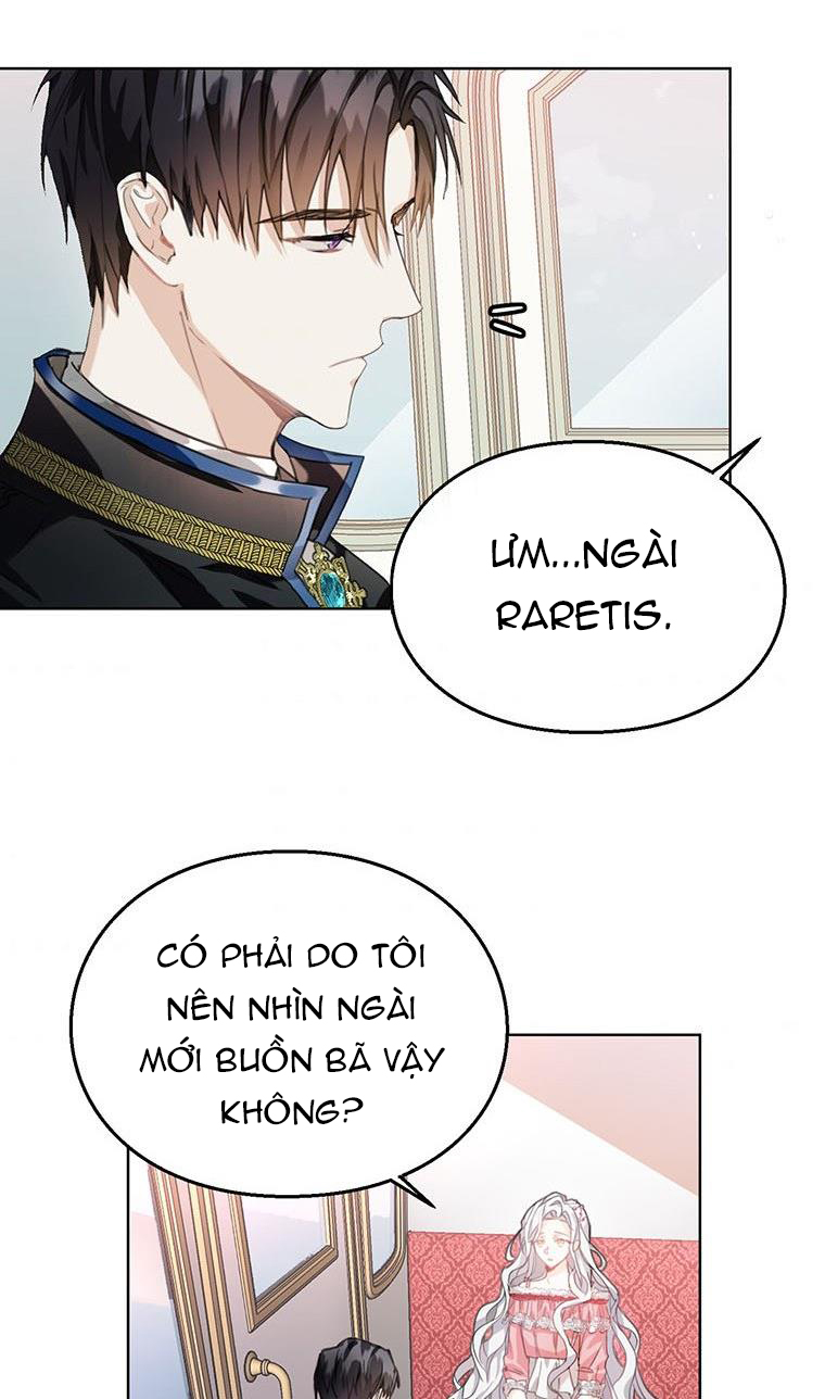 kết thúc tồi tệ của trò chơi otome chapter 6.2 38