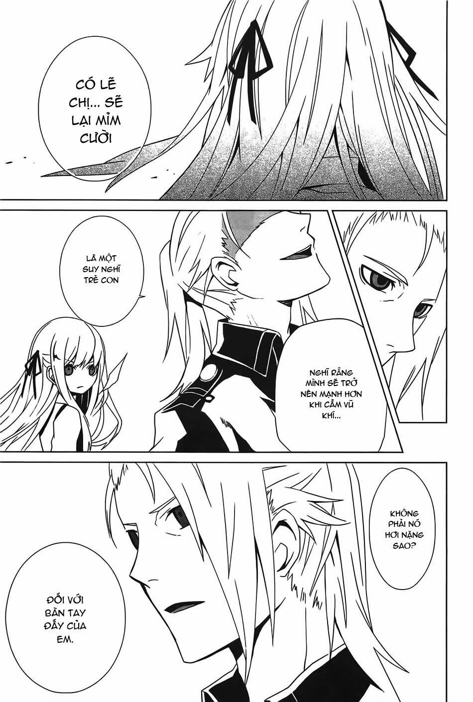 end of eternity: the secret hours chapter 5 17