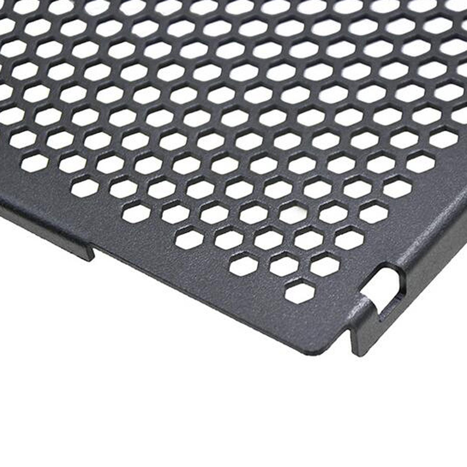 2 Pcs Radiator Grille Guard ,Protector Covers, Protection Grill Cover ,Cooler Grille for BMW R1200GS 2013-2018 for BMW R1200GS LC 2013-2018