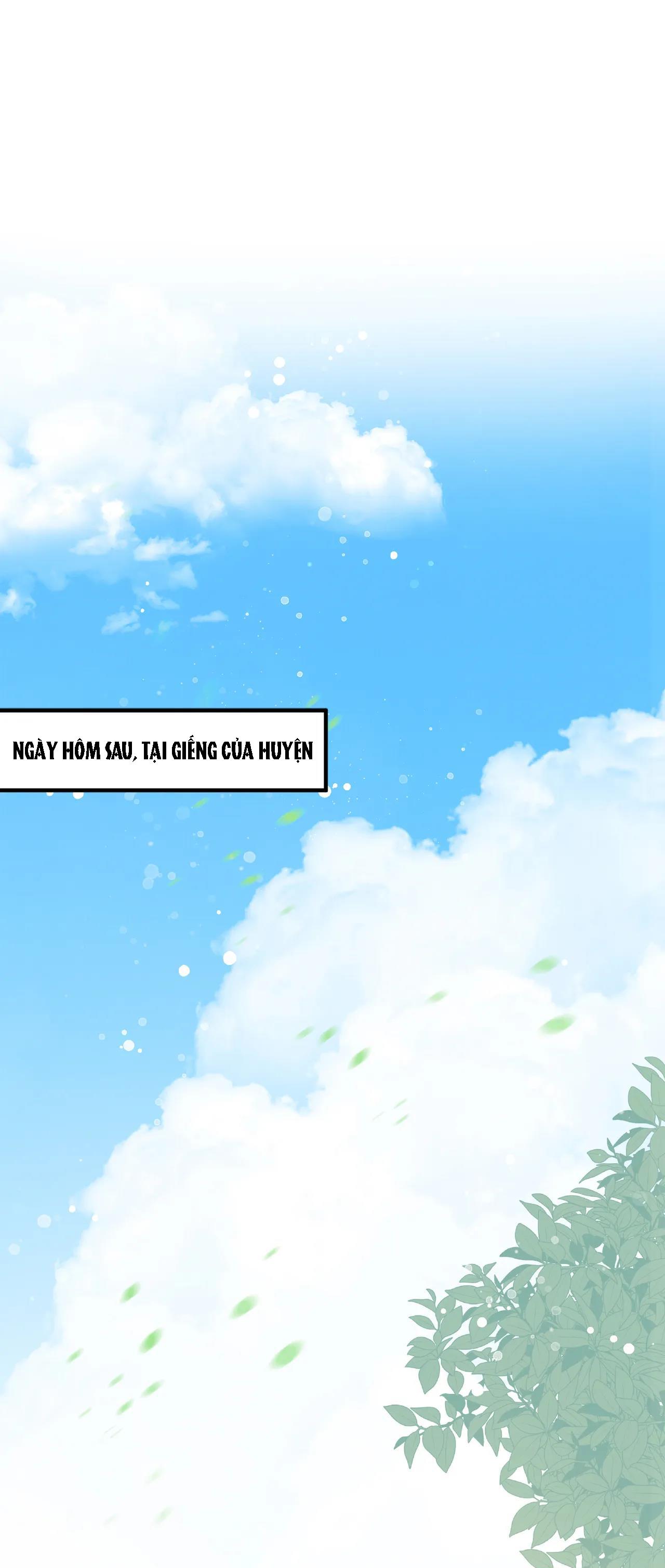 bl cổ trang - âu cổ ngắn nhà kim chapter 8.2 1