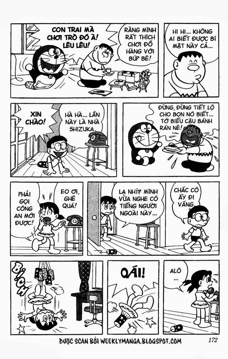doraemon chapter 87 6