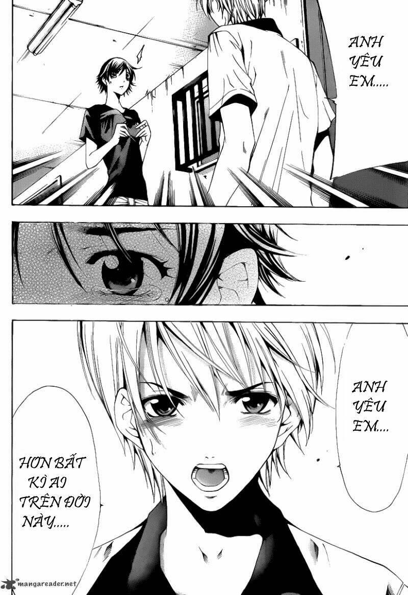 thị trấn tình yêu chapter 144 12