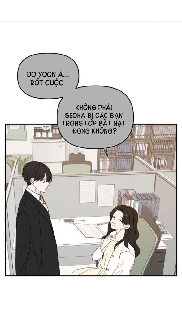 hẹn gặp anh ở kiếp thứ 19 chapter 106.1 11