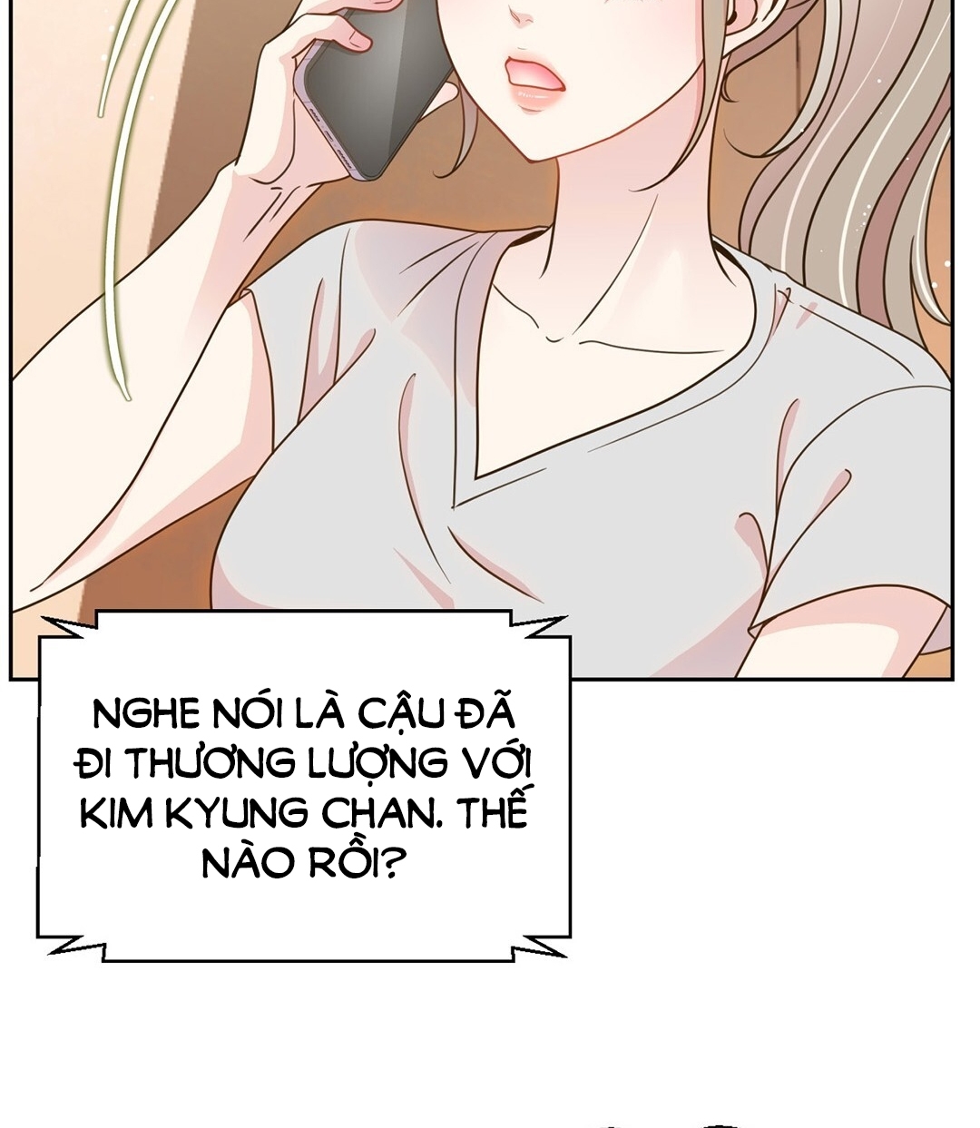 [18+] trải nghiệm thân mật với bạn của anh trai chapter 2.2 26