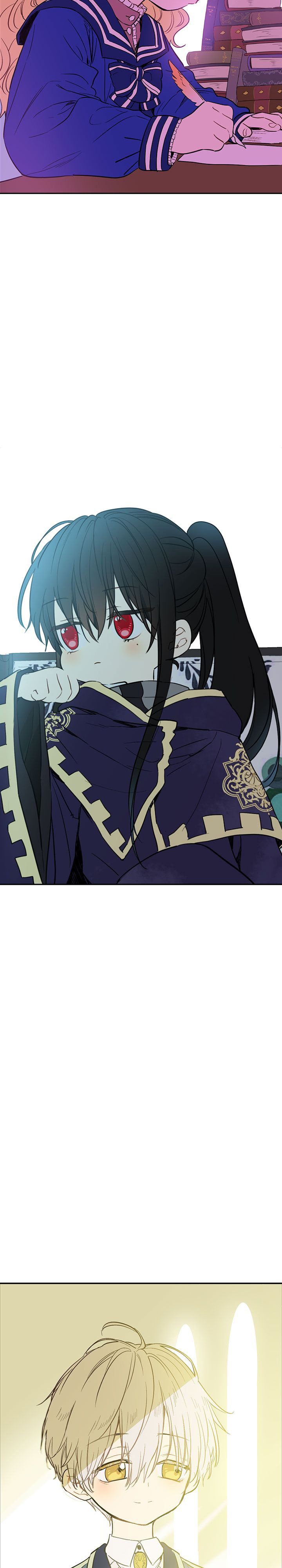 bỗng một ngày nọ tôi trở thành nàng công chúa chapter 23 6