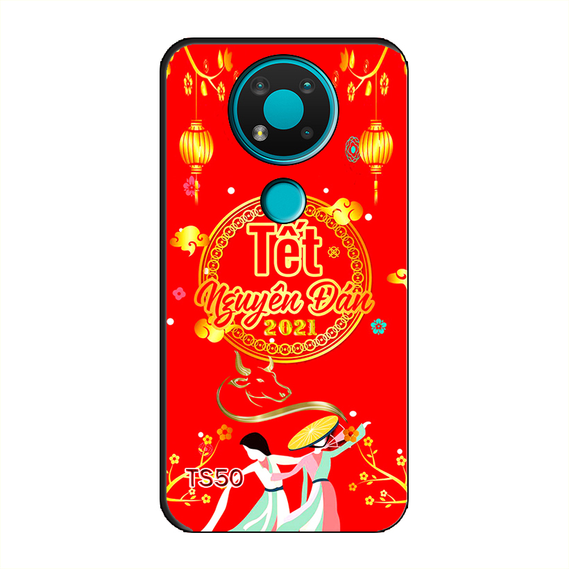 Ốp Dẻo Dành Cho NOKIA 3.4