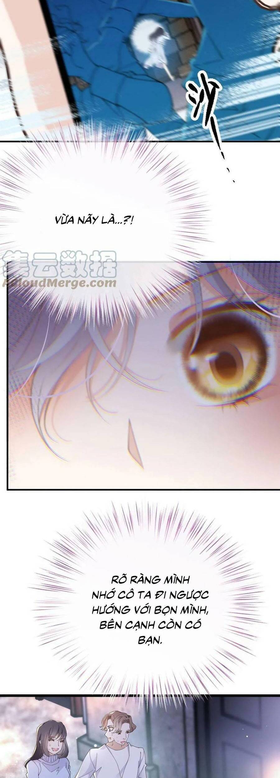 một vợ yêu, một bé con chapter 192 7