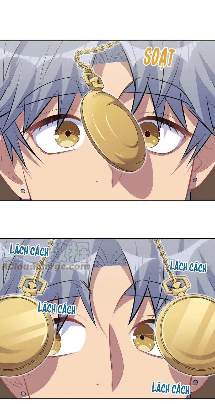 bố vợ đại nhân là bà xã chapter 147 5