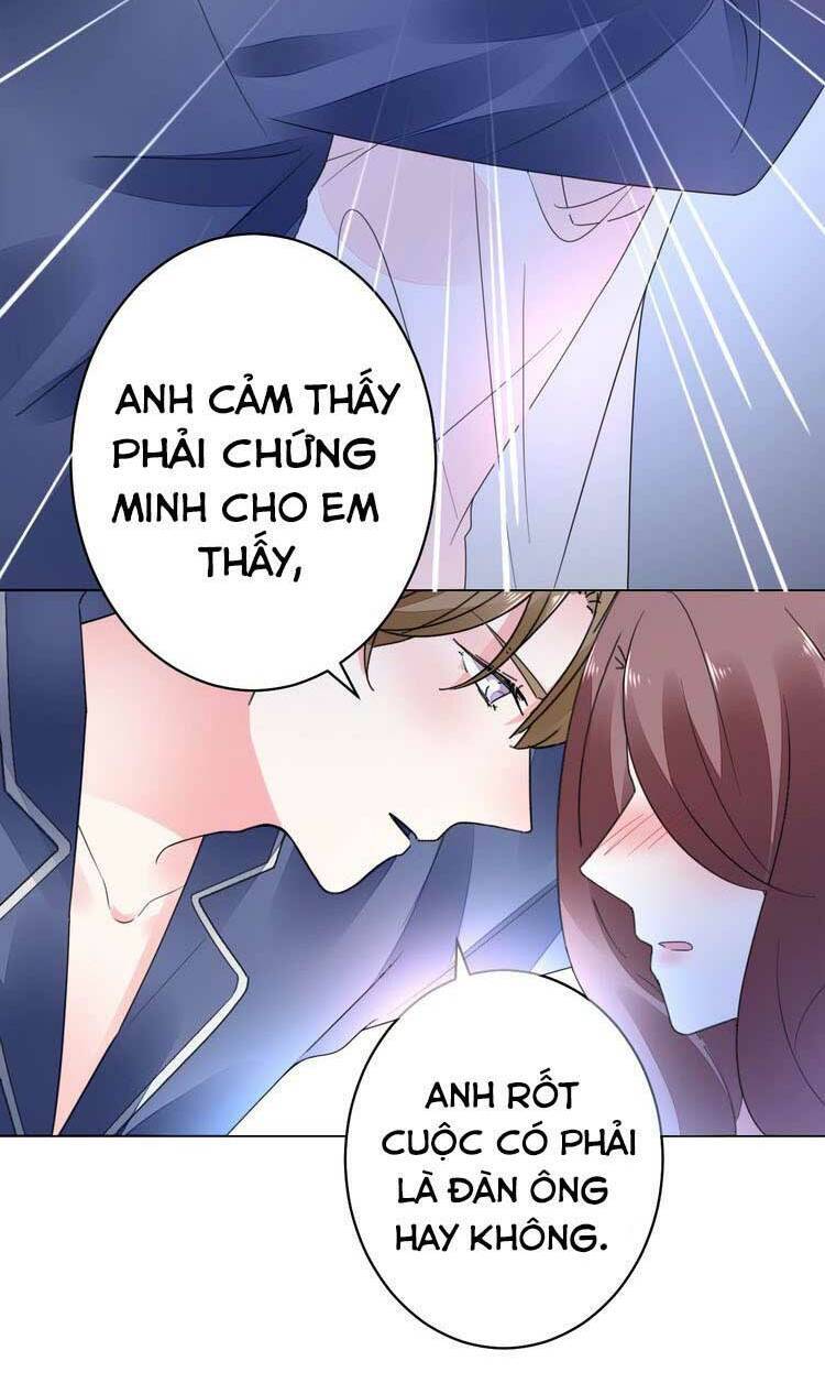 điều ước sủng ái bất bình đẳng chapter 52.2 4