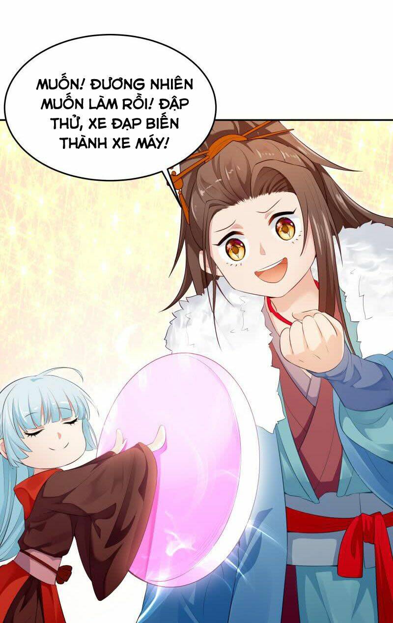 ma nhị đại chapter 38 13