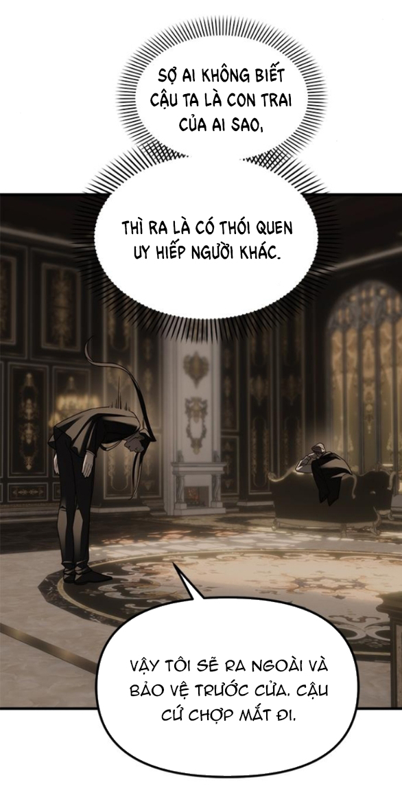 xâm nhập trường trung học tài phiệt chapter 93.1 114