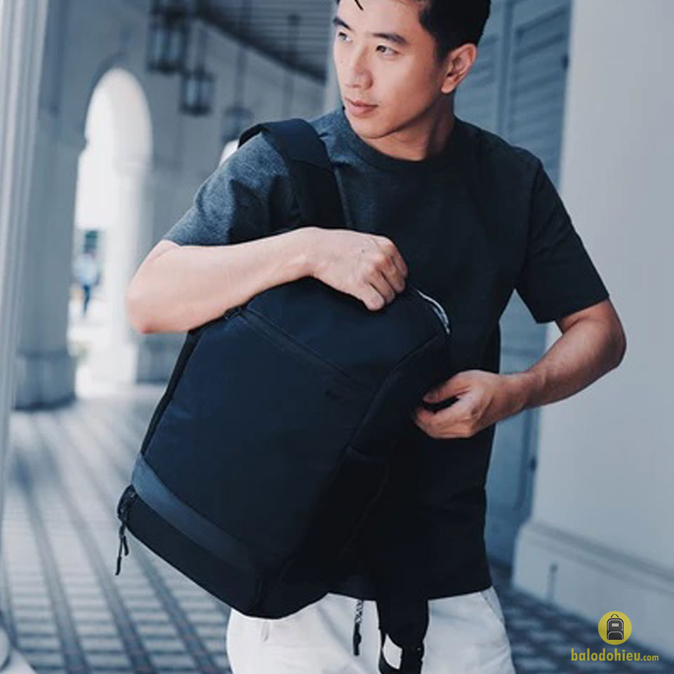 Balo Laptop Du lịch AGVA Traveller Daypack 15.6