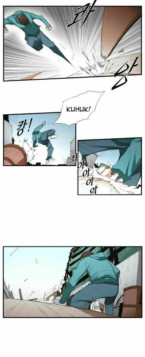 siêu năng chapter 26 4